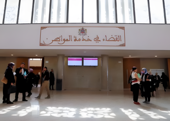 شلل المحاكم يصل للبرلمان