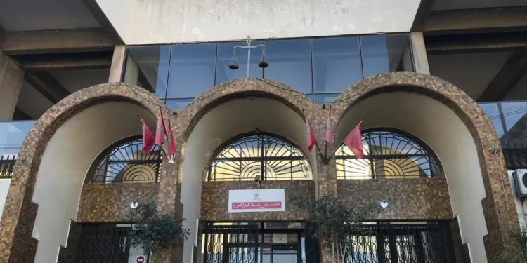 هذا ما قررته محكمة الإستئناف للبيضاء في ملف بودريقة