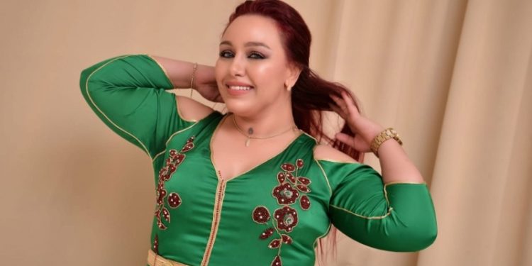 فاطمة الزهراء “طراكس” تتعرض لعدة انتقادات