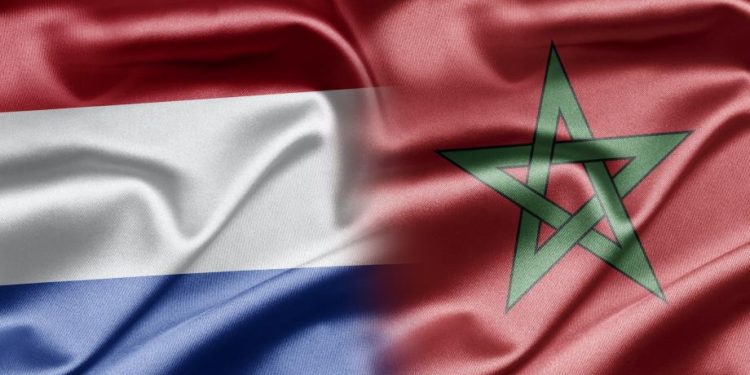 هولندا تجدد دعمها للمخطط المغربي للحكم الذاتي في الصحراء