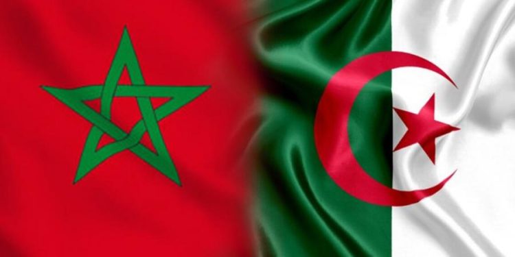 غباء الكابرانات.. الجزائر تقدم على توقيف أربعة مغاربة
