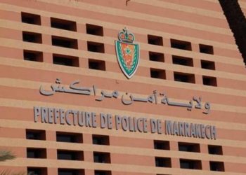 ولاية أمن مراكش تكشف تفاصيل وفاة شخص كان يخضع لتدبير الحراسة النظرية