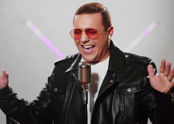 فوضيل يستعد لطرح جديده الفني “مونيكا”