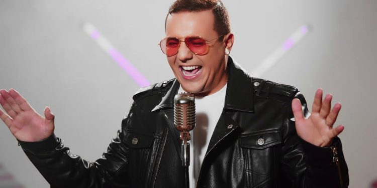 فوضيل يستعد لطرح جديده الفني “مونيكا”