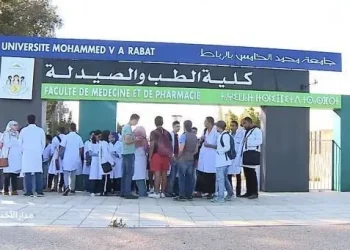 بنكيران يدعو طلبة الطب إلى قبول إجراء الامتحانات
