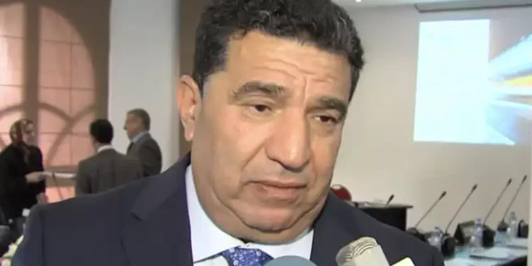 هذا ماقررته محكمة الإستئناف في حق الوزير السابق محمد مبديع