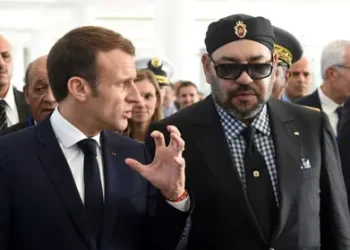 على ذمة وسائل إعلام فرنسية:  الملك محمد السادس يحضر القمة الفرنكفونية و يلتقي ماكرون بباريس