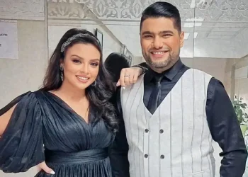 معاناة رباب أزماني مع “الجن الأزرق”