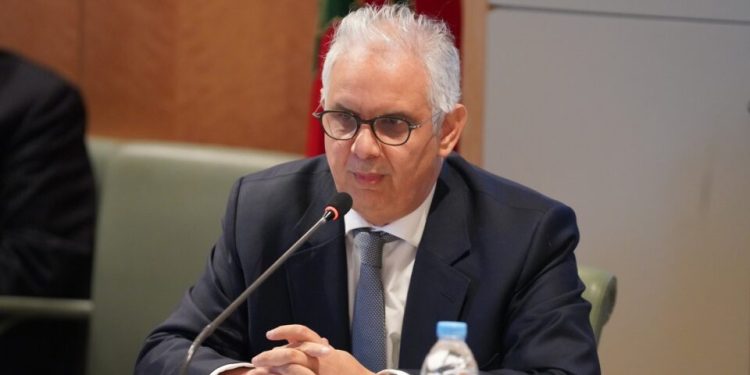 نزار بركة مدعو للمثول على أنظار نواب الأمة لمناقشة أضرار فيضانات الجنوب الشرقي
