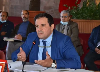 رئيس مجلس مكناس على أبواب الإقالة
