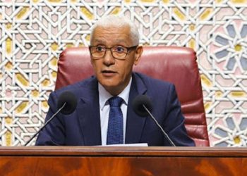 الطالبي العلمي: مبادرات جلالة الملك تجسد بالملموس الالتزام المغربي الثابت بدعم القضية الفلسطينية