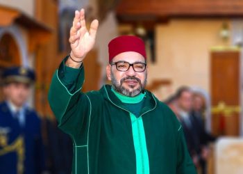 جلالة الملك يصدر عفوه السامي على 638 شخصا بمناسبة عيد المولد النبوي الشريف