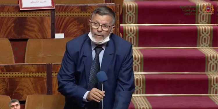 هذه حقيقة تعليق حزب التجمع الوطني للأحرار لعضوية محمد السيمو
