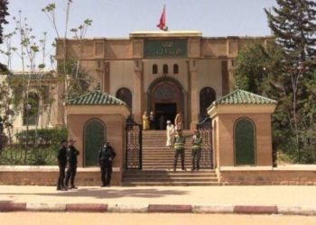 هذا ما قضت به محكمة صفرو في حق في نصاب منتحل عبد اللطيف وهبي
