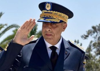 تعيينات جديدة داخل مصالح الأمن الوطني