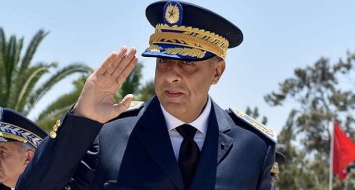 تعيينات جديدة داخل مصالح الأمن الوطني