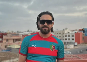 جواد قنانة يتابع إلياس المالكي قضائيا و الأخير يطلب الصفح
