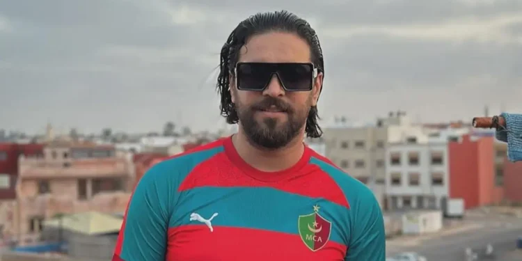 جواد قنانة يتابع إلياس المالكي قضائيا و الأخير يطلب الصفح