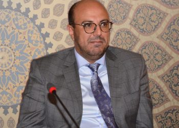 الأغلبية ترشح ولد الرشيد لرئاسة المستشارين خلفا للنعم ميارة