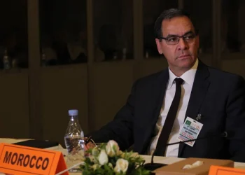 المغرب يؤكد أمام مجلس السلم والأمن على العلاقة بين الجماعات الإرهابية والانفصاليين
