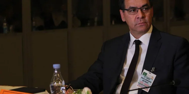  المغرب يؤكد أمام مجلس السلم والأمن على العلاقة بين الجماعات الإرهابية والانفصاليين