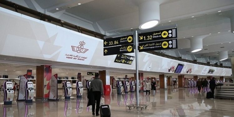 المكتب الوطني للمطارات يصدر بلاغا جديدا