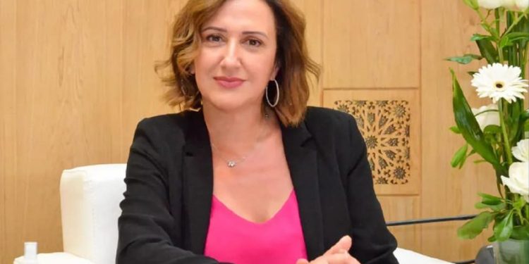 الوزيرة عمور من دبي: المغرب سطر أهدافا طموحة للنهوض بقطاع السياحة
