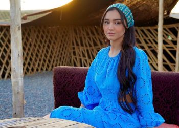 “ريم فكري” تعتلي الطوندونس المغربي