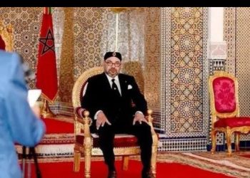 الملك محمد السادس يشرف على تعديل حكومي