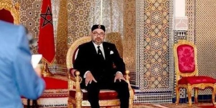 الملك محمد السادس يشرف على تعديل حكومي