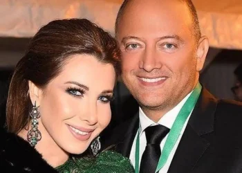 حقيقة طلاق نانسي عجرم و فادي الهاشم