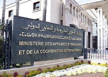 الخارجية تفعل خلية  الأزمة لمتابعة أوضاع الجالية المقيمة بلبنان