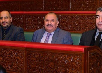 فريق الأحرار بالغرفة الثانية يستقطب مستشارين من البيجدي