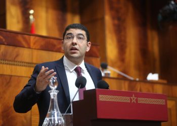 بنسعيد: التواصل مع المواطنين نقطة ضعف الحكومة ومصالح البلاد العليا لا تسوق بشكل جيد