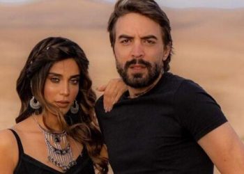 زعزوع”.. قصة حب تجمع أسامة البسطاوي بكريمة غيث