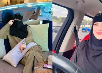 مفاجأة لمتابعيها..خولة الفايض تتخلى عن “النقاب”