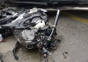 أكادير..وفاة شقيقين في حادث ممي_ت