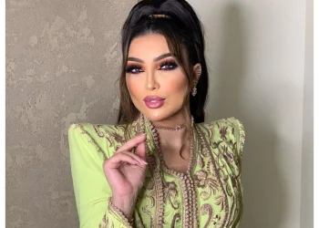 من داخل السجن.. دنيا بطمة توجه رسالة لابنتها ليلى روز