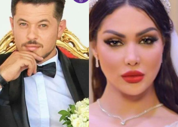 لأول مرة..ابتسام تسكت تكشف عن خطوبتها سابقا من عادل أصيل