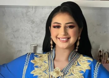 بسبب تشويه السمعة..الفنانة هناء المريني تلجأ للقضاء