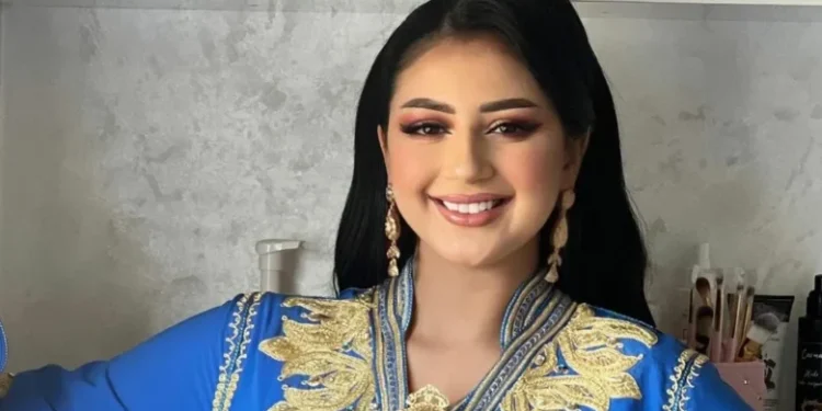 بسبب تشويه السمعة..الفنانة هناء المريني تلجأ للقضاء