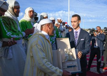 الأمير مولاي الحسن يترأس نهائي النسخة 4 من الجائزة الكبرى لصاحب الجلالة الملك محمد السادس للتبوريدة