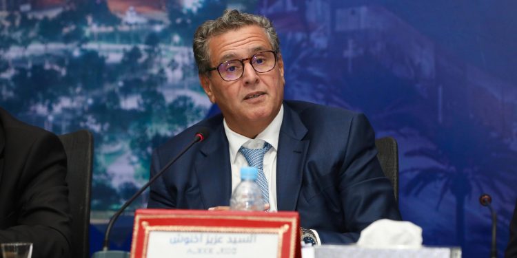 اتفاقية بين جماعة أكادير ومديرية الأمن الوطني