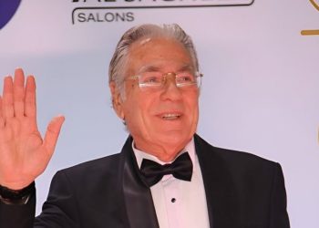 وفاة الفنان مصطفى فهمي أحد أهرامات السينما المصرية