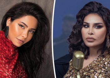أحلام تعتذر من شيرين عبد الوهاب لهذا السبب