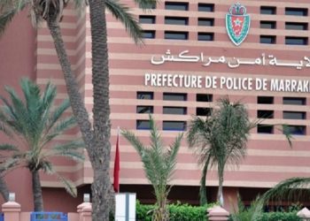 أمن مراكش يوقف مواطن فرنسي من أصول جزائرية بتهمة الاتجار بالمخدرات