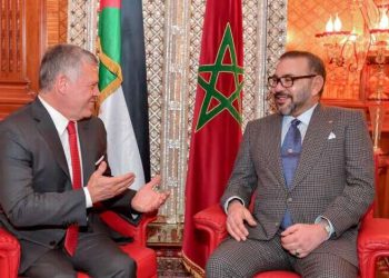 الأردن تجدد دعم سيادة المغرب ووحدته الترابية