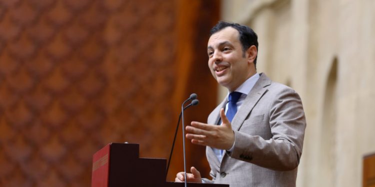 تأجيل مناقشة قانون الإضراب داخل قبة البرلمان