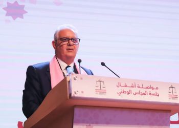 بعد طول إنتظار.. هذه لائحة أعضاء اللجنة التنفيذية لحزب الإستقلال