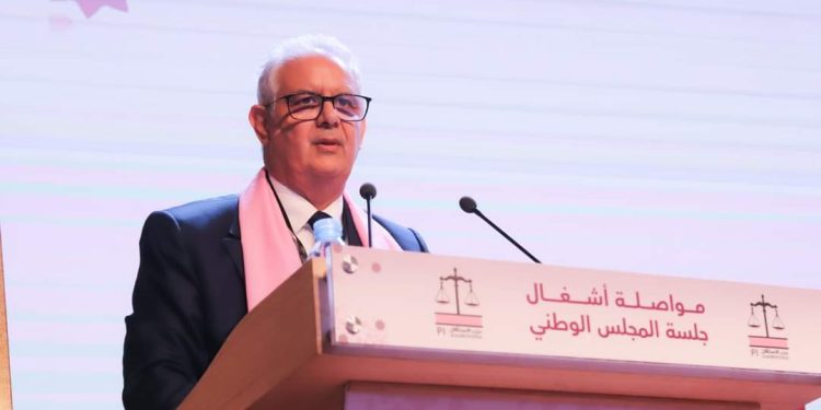بعد طول إنتظار.. هذه لائحة أعضاء اللجنة التنفيذية لحزب الإستقلال